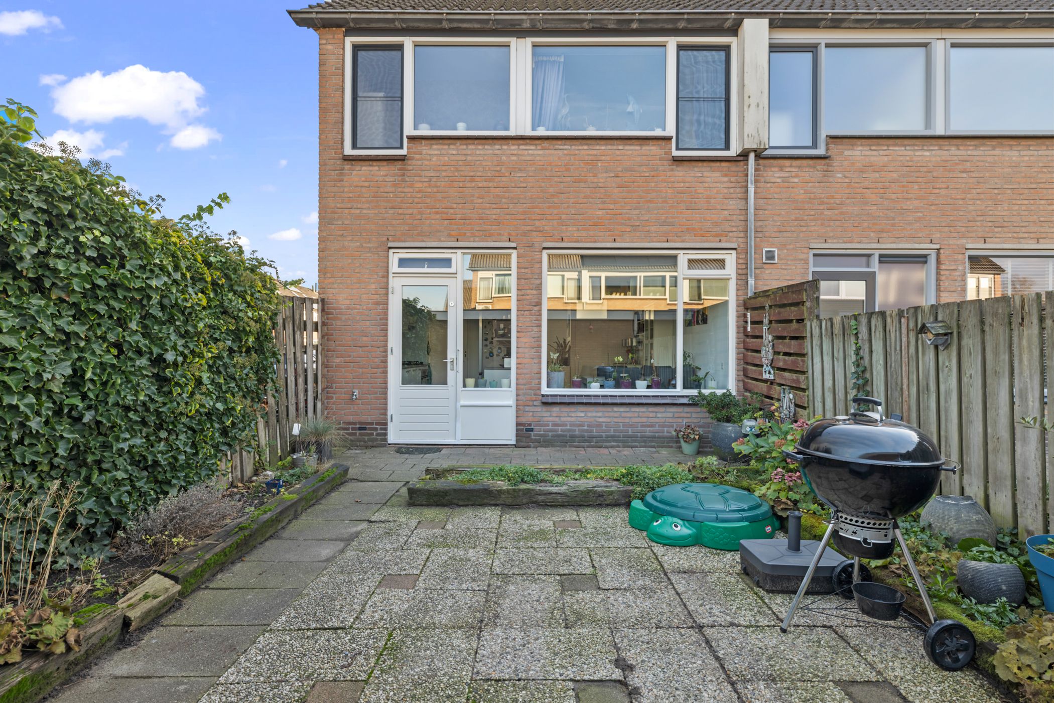 Foto 51 van Juliana van Stolberglaan 23