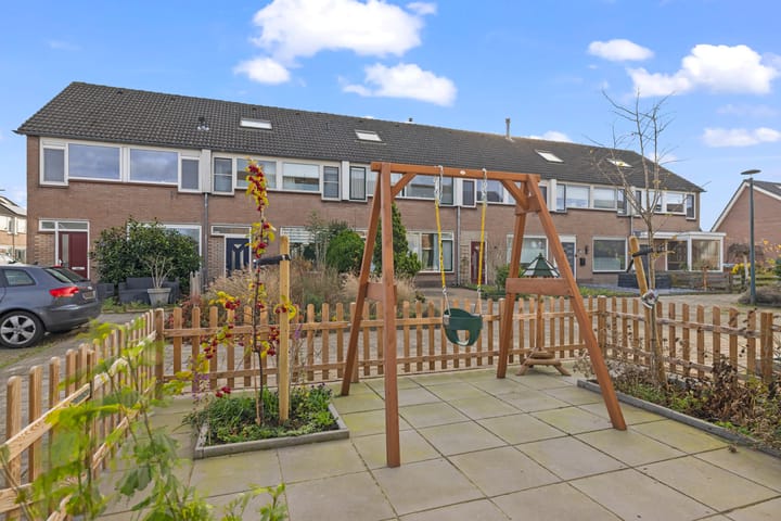 Photo 52 of Juliana van Stolberglaan 23