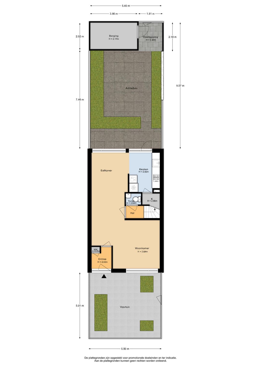 Foto 53 van Juliana van Stolberglaan 23