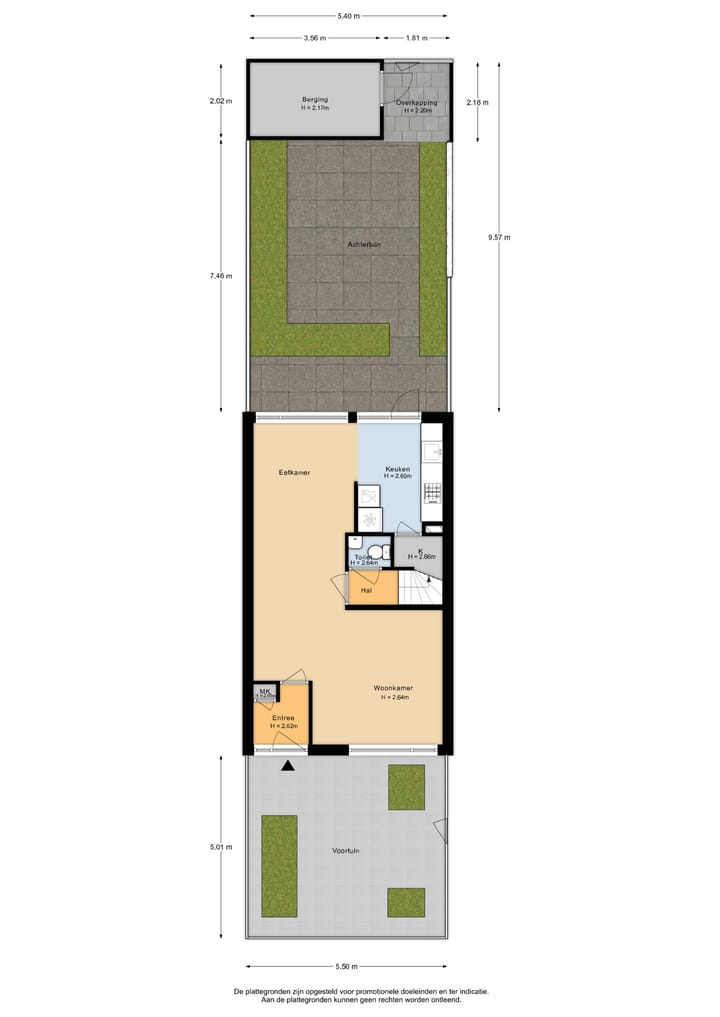 Photo 53 of Juliana van Stolberglaan 23