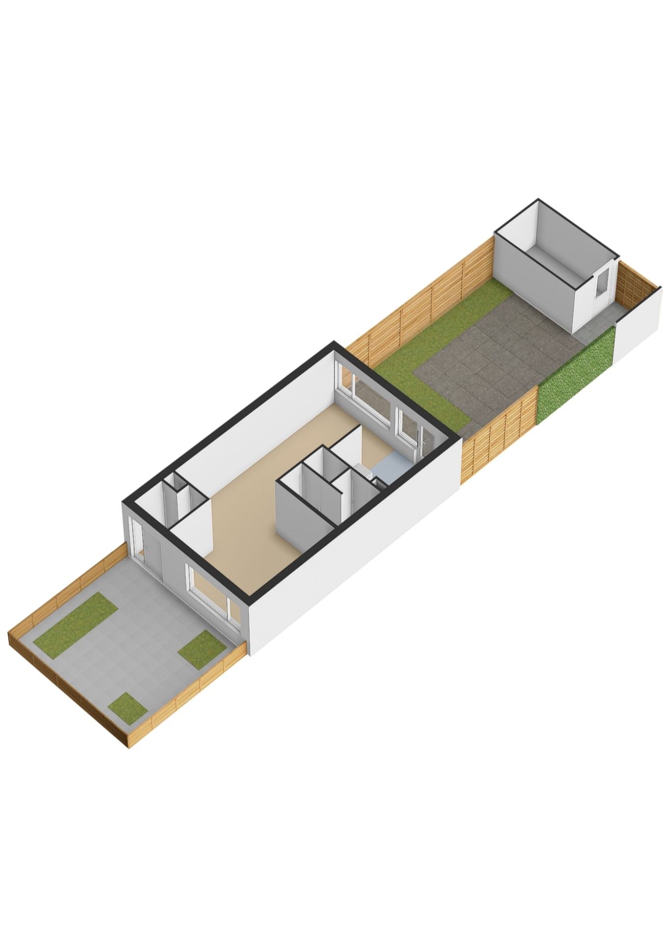 Foto 54 van Juliana van Stolberglaan 23