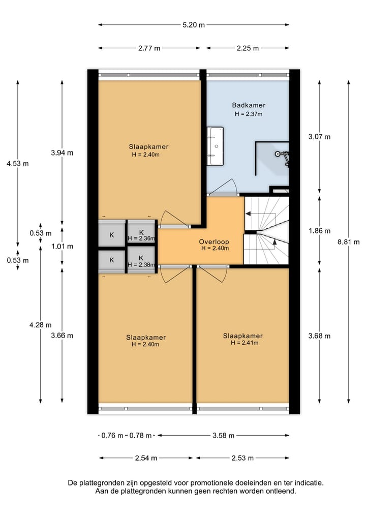 Photo 57 of Juliana van Stolberglaan 23