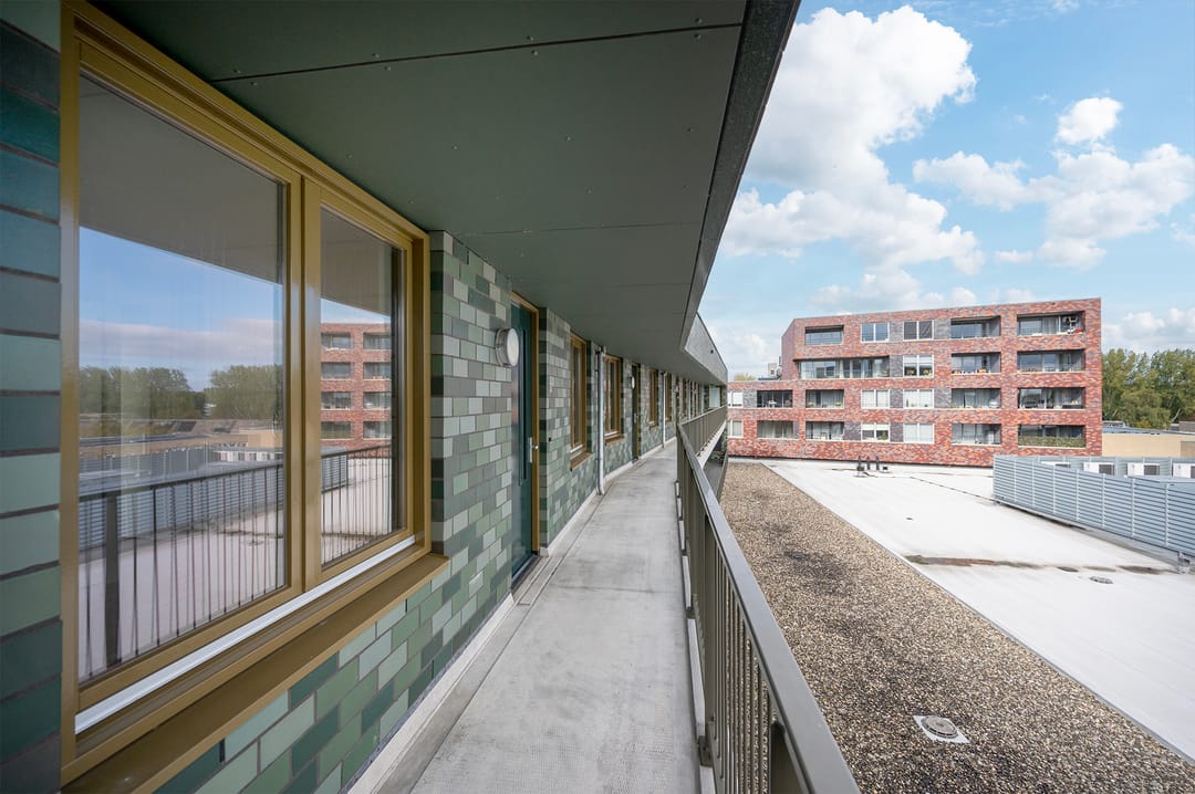 Foto 26 van Baltimoreplein 67