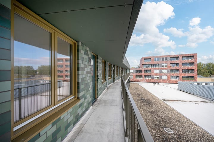 Foto 26 van Baltimoreplein 67