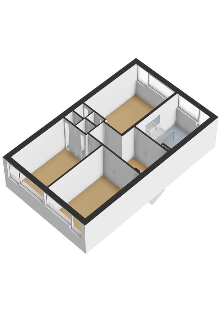 Photo 58 of Juliana van Stolberglaan 23