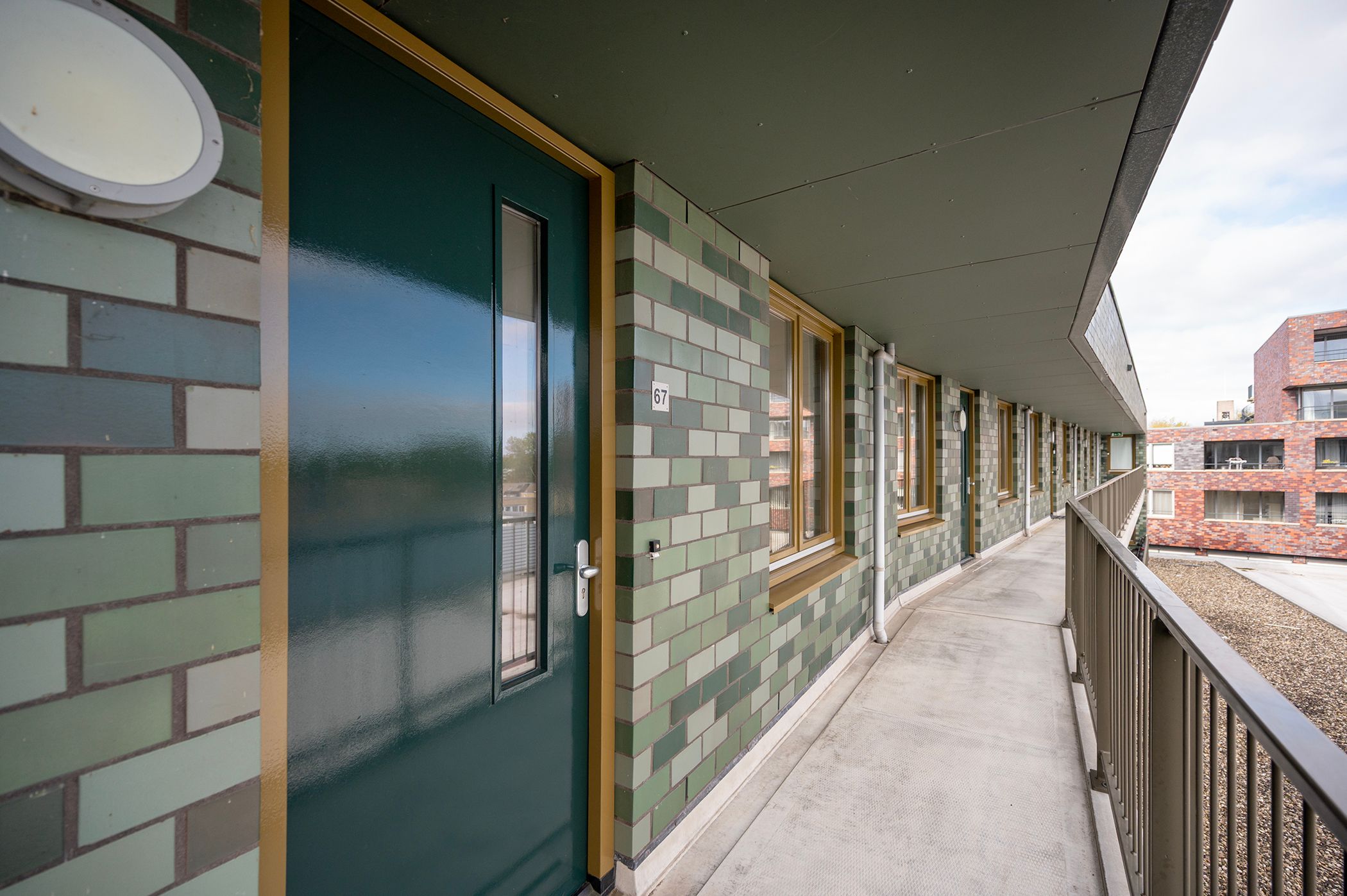 Foto 27 van Baltimoreplein 67