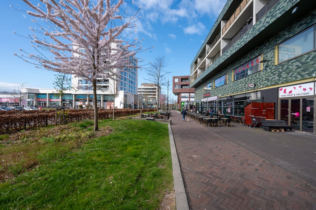 Foto 28 van Baltimoreplein 67