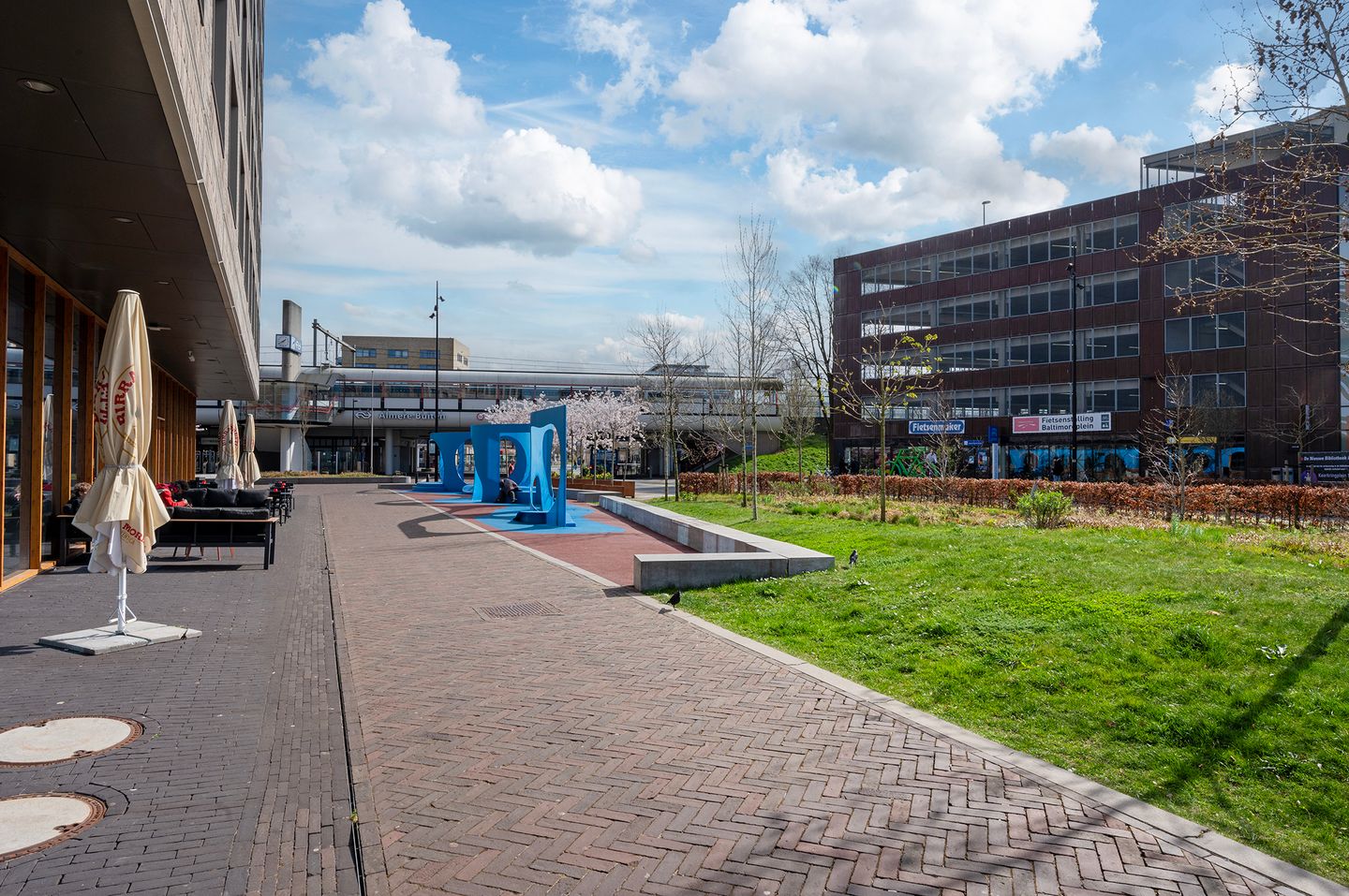 Foto 29 van Baltimoreplein 67