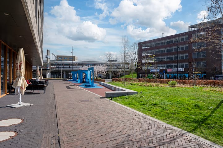 Foto 29 van Baltimoreplein 67