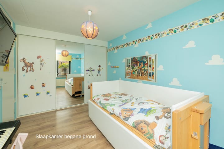 Photo 3 of Verhoevenstraat 8