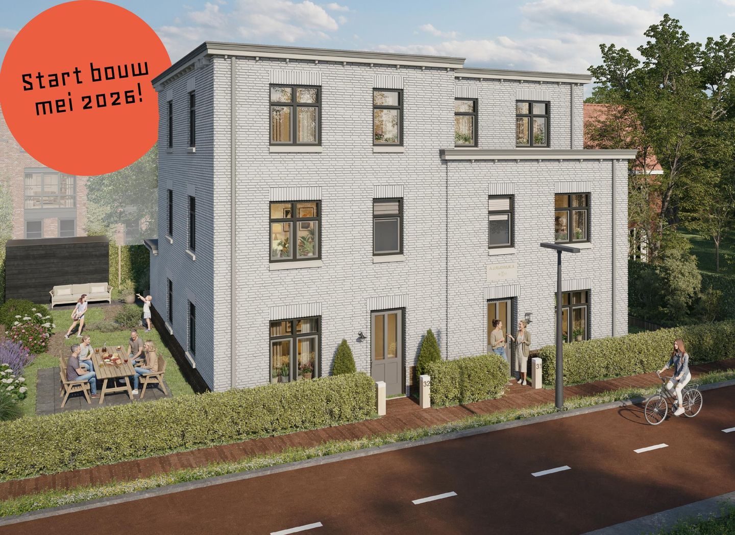 Foto 2 van De Noordoevers | Kraanspoor