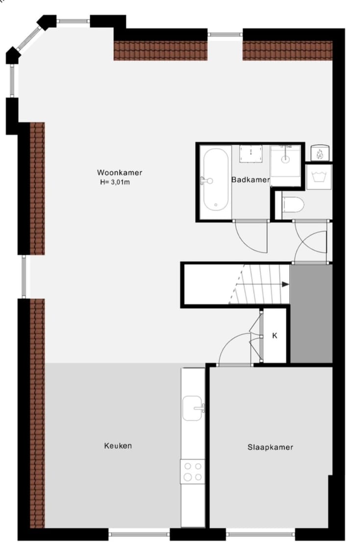 Foto 2 van Polanenstraat 39