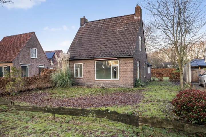 Foto 2 van Zuidenweg 10