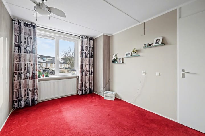 Foto 11 van Sweelinck 11