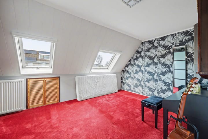 Foto 13 van Sweelinck 11