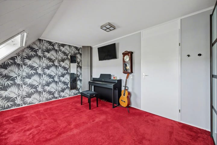 Foto 14 van Sweelinck 11