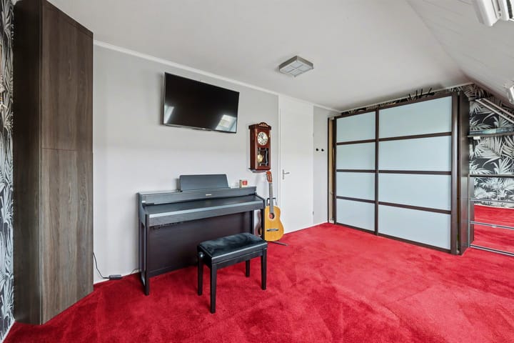 Foto 16 van Sweelinck 11