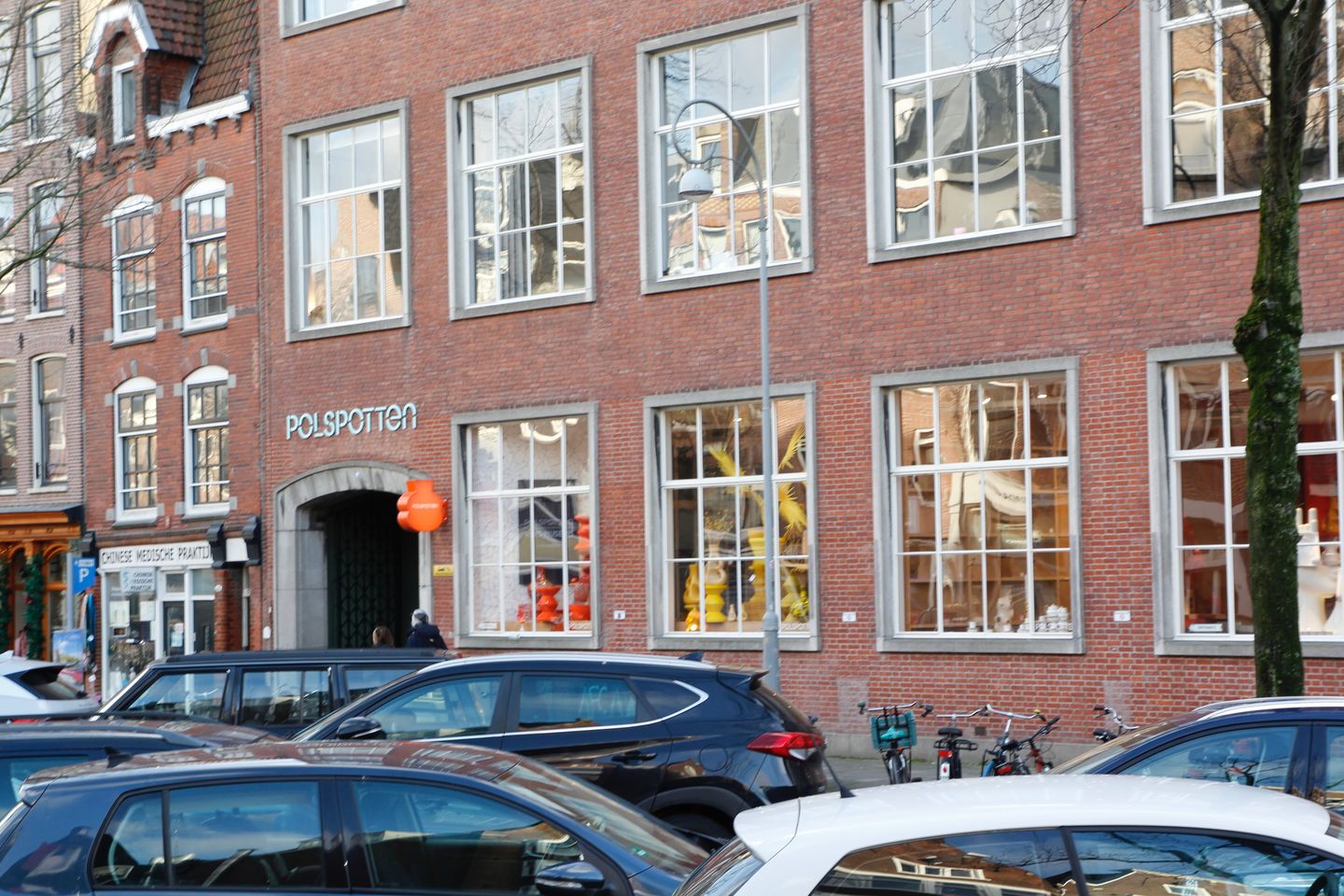 Bekijk foto 2 van Westerstraat 187