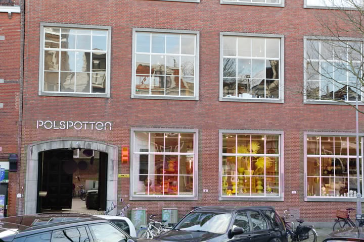 Westerstraat 187, Amsterdam