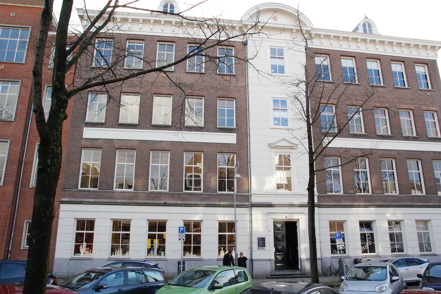 Bekijk foto 3 van Westerstraat 187