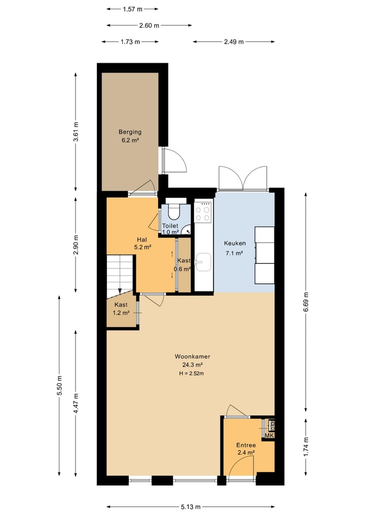 Foto 51 van Kamille 31