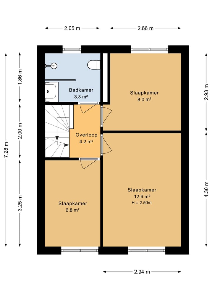 Foto 52 van Kamille 31