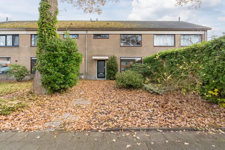 Burgemeester van Waninglaan 11 main image