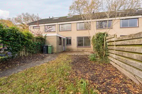 Burgemeester van Waninglaan 11 secondary image