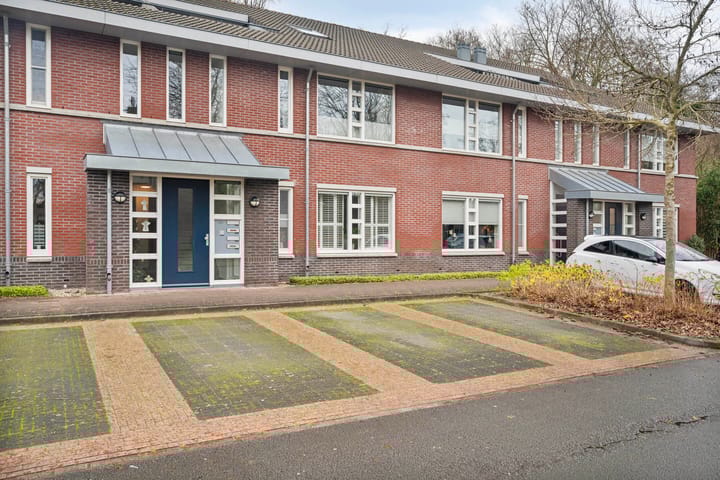 Foto 5 van Mackaystraat 22-B