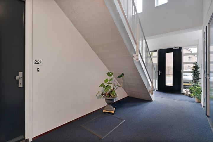 Foto 6 van Mackaystraat 22-B