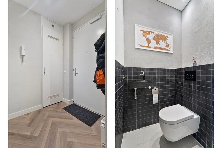 Foto 8 van Mackaystraat 22-B