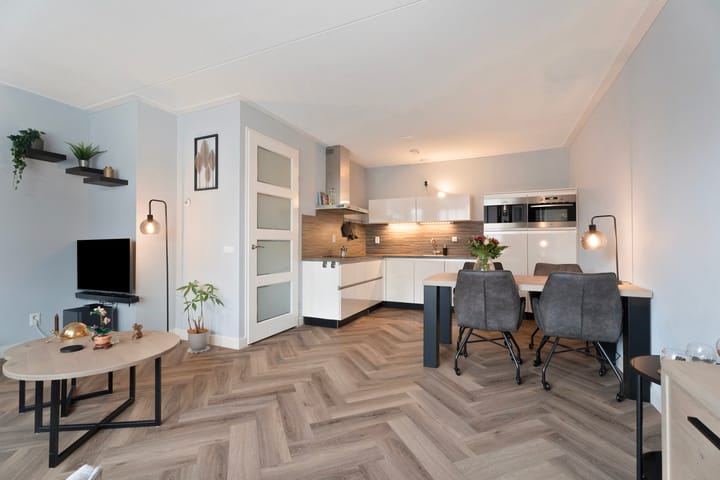 Foto 15 van Mackaystraat 22-B