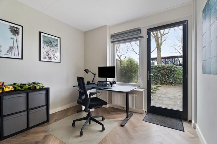 Foto 22 van Mackaystraat 22-B