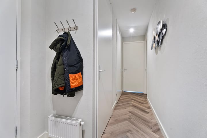 Foto 9 van Mackaystraat 22-B