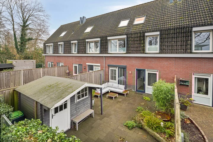 Foto 32 van Mackaystraat 22-B