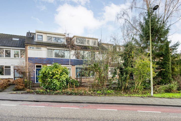 Foto 2 van Prunuslaan 5