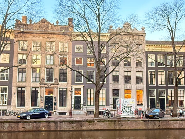 Herengracht 162, Amsterdam