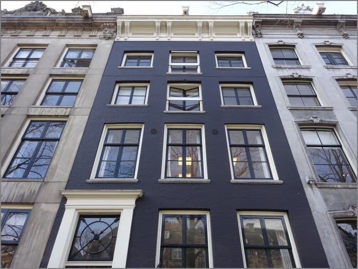 View photo 2 of Herengracht 162