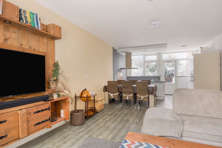 Foto 5 van Prunuslaan 5