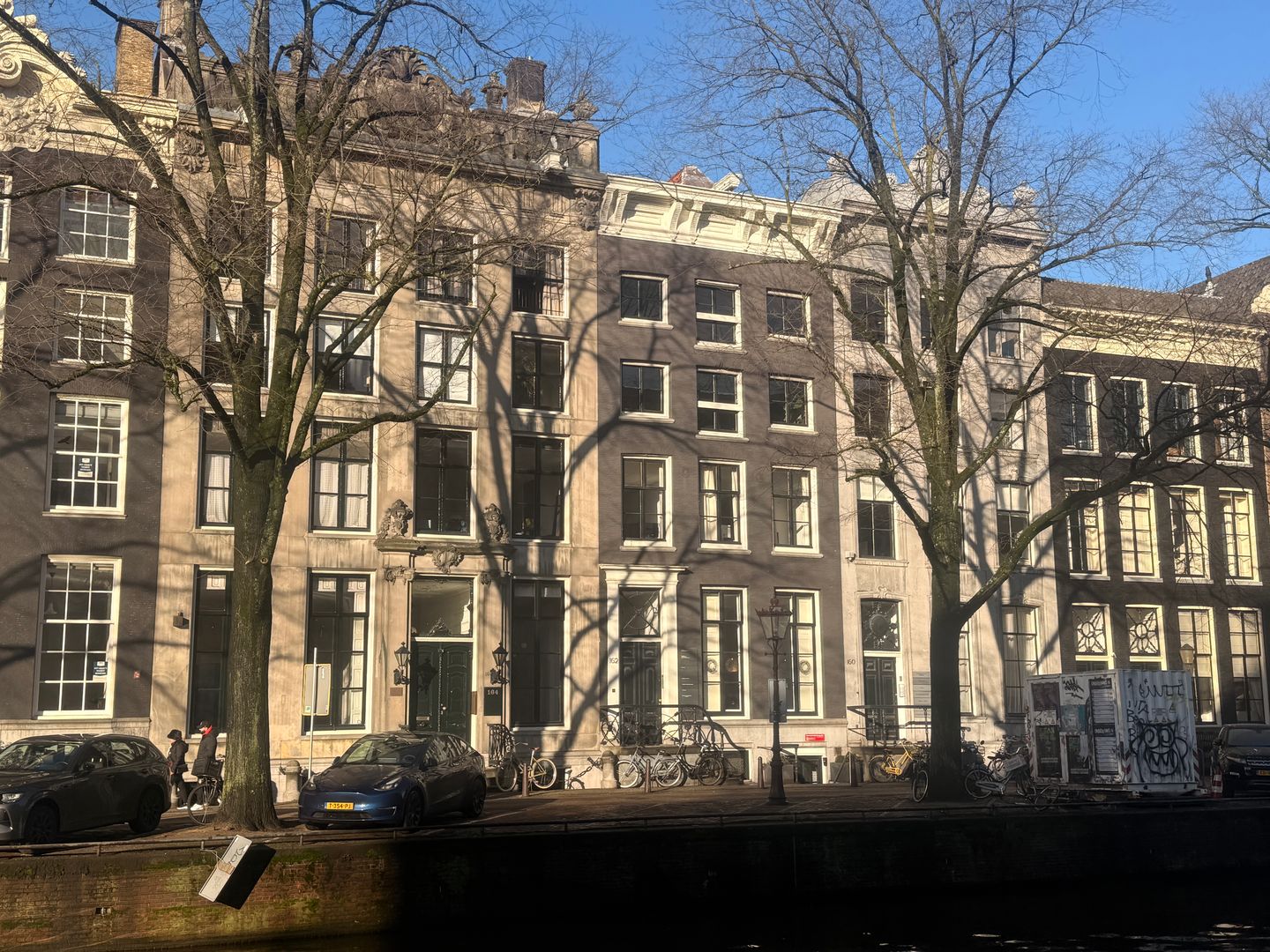 View photo 3 of Herengracht 162