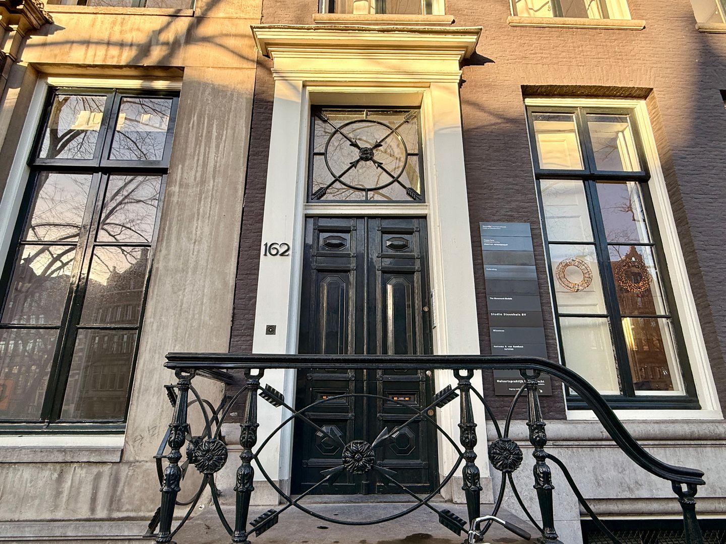 View photo 4 of Herengracht 162
