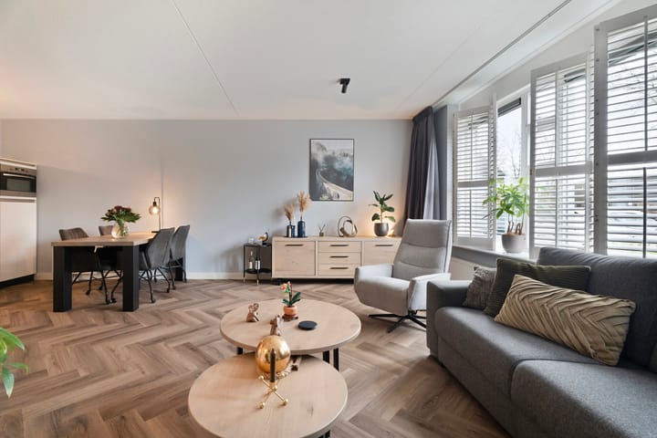 Foto 12 van Mackaystraat 22-B