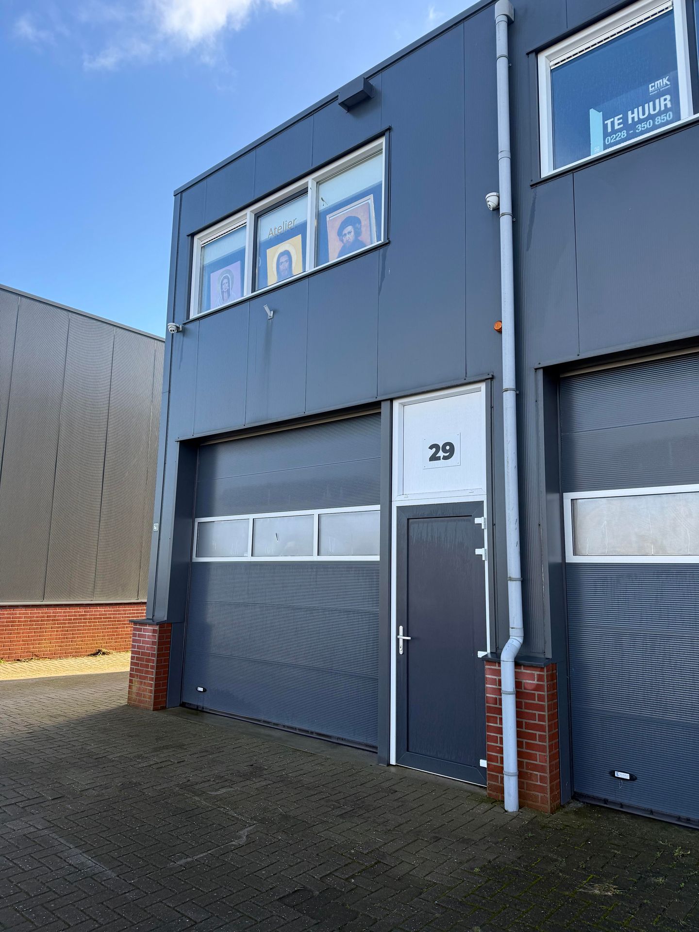 Bekijk foto 1 van De Star 29