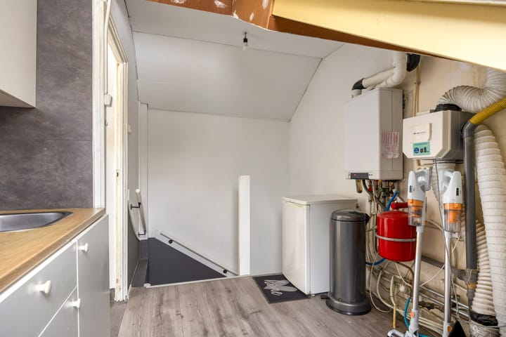 Foto 27 van Prunuslaan 5