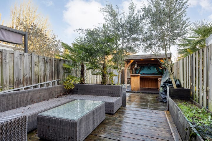 Foto 35 van Prunuslaan 5