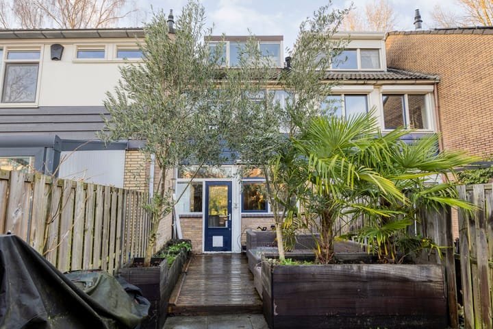 Foto 36 van Prunuslaan 5