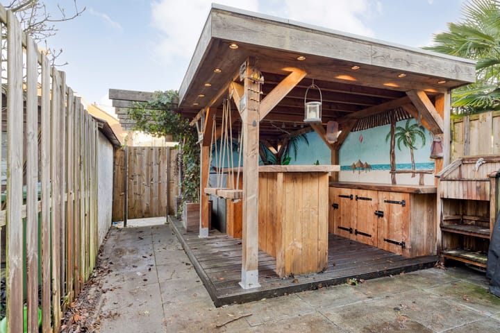 Foto 37 van Prunuslaan 5