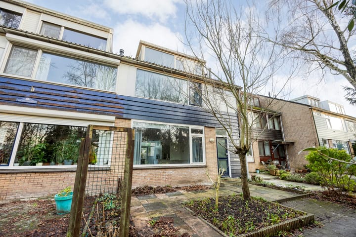 Foto 40 van Prunuslaan 5