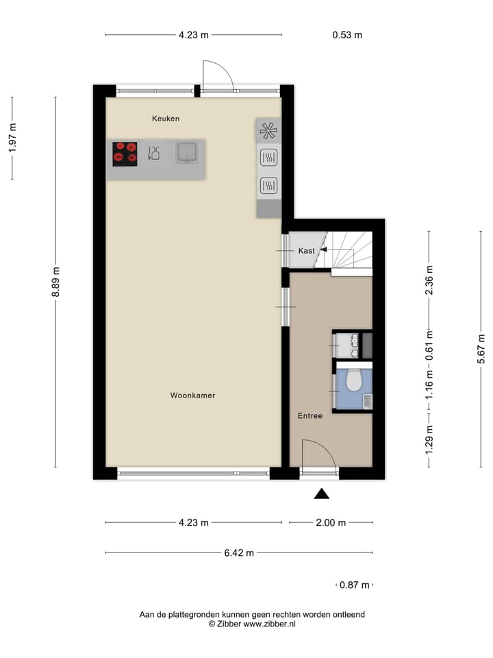 Foto 43 van Prunuslaan 5