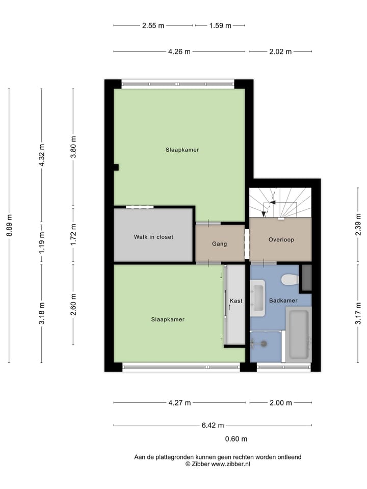 Foto 44 van Prunuslaan 5